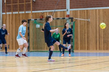 Bild 214 - C/B-Juniorinnen Kreismeisterschaften